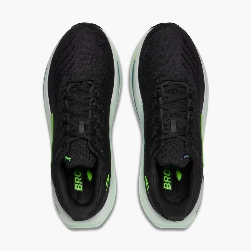 Brooks shoes - Brooks Glycerin - Glycerin - Black 1