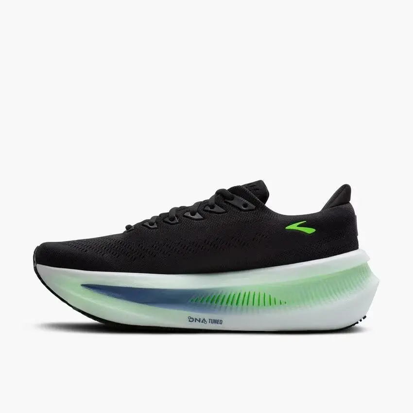 Brooks shoes - Brooks Glycerin - Glycerin - Black 2