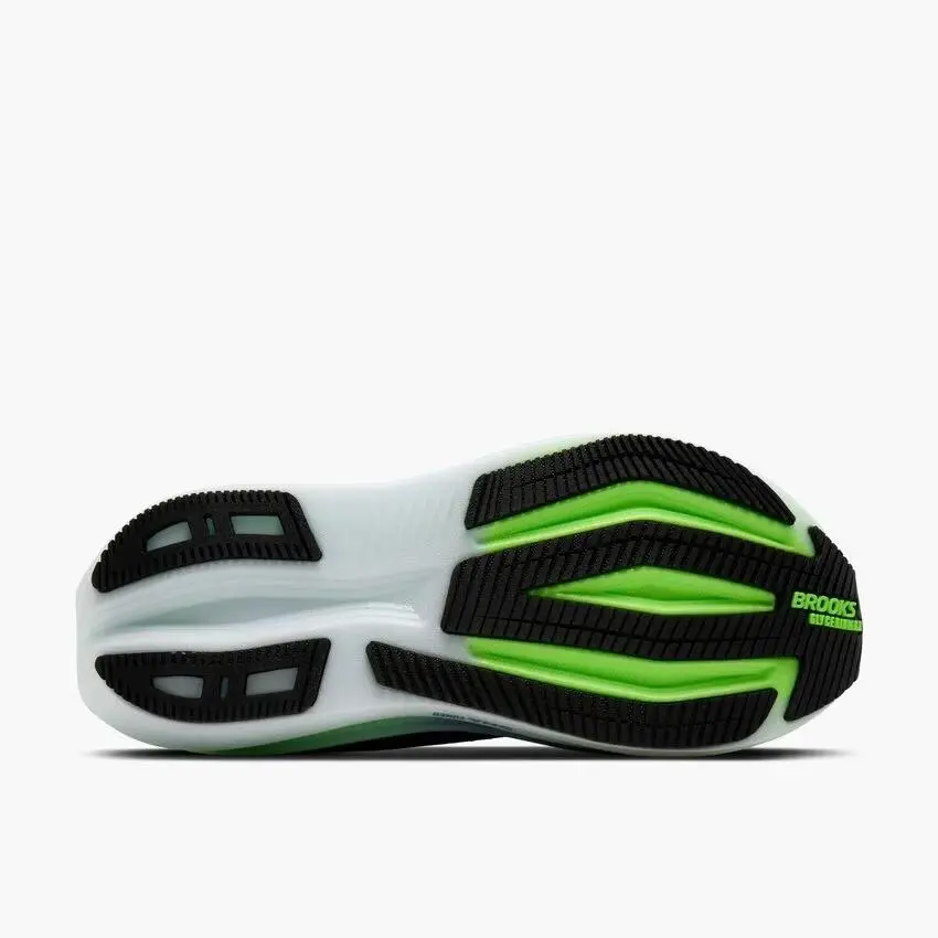 Brooks shoes - Brooks Glycerin - Glycerin - Black 4