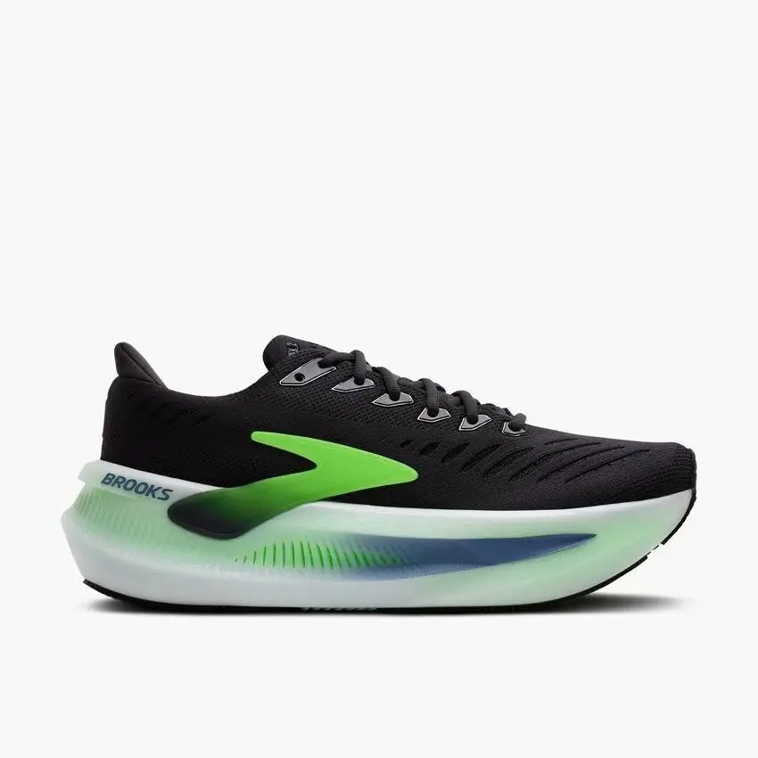 Brooks shoes - Brooks Glycerin - Glycerin - Black 5