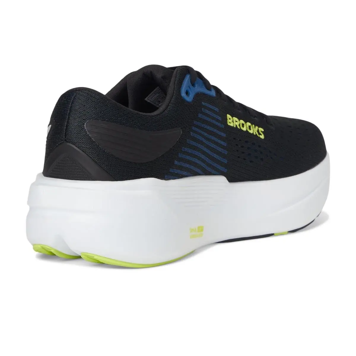 Brooks shoes - Black/Black/Ebony 17
