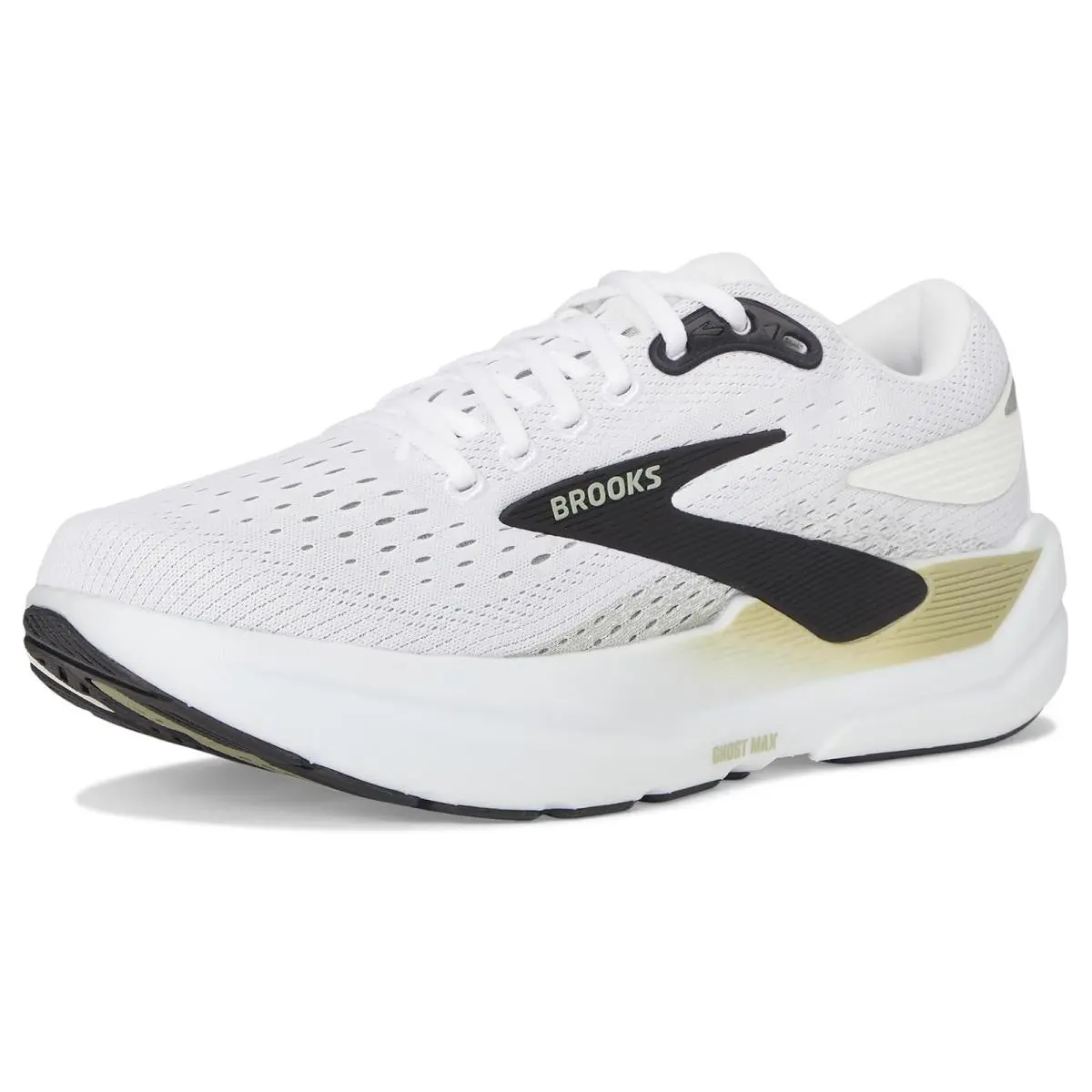 Brooks shoes - Black/Black/Ebony 26