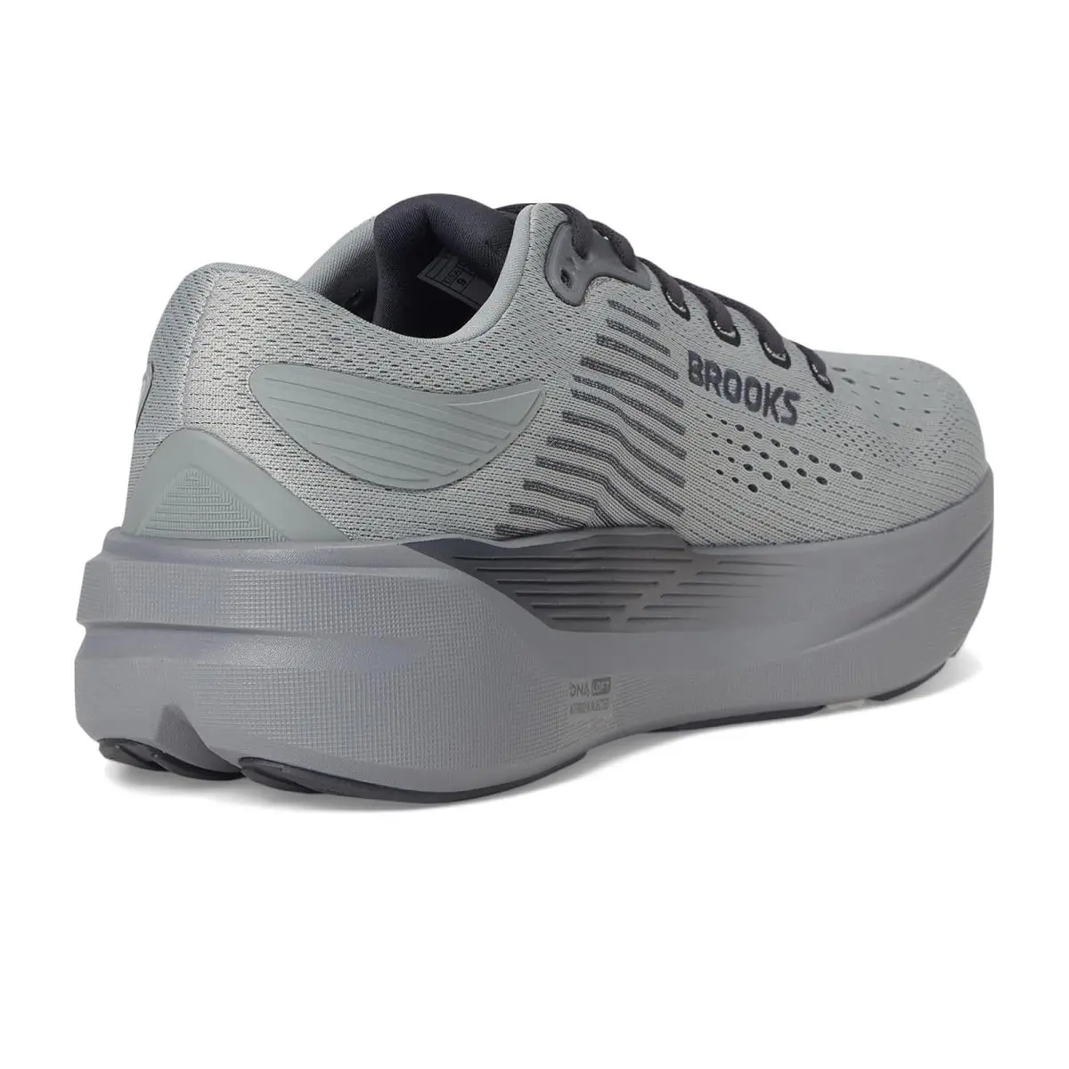 Brooks shoes - Black/Black/Ebony 31