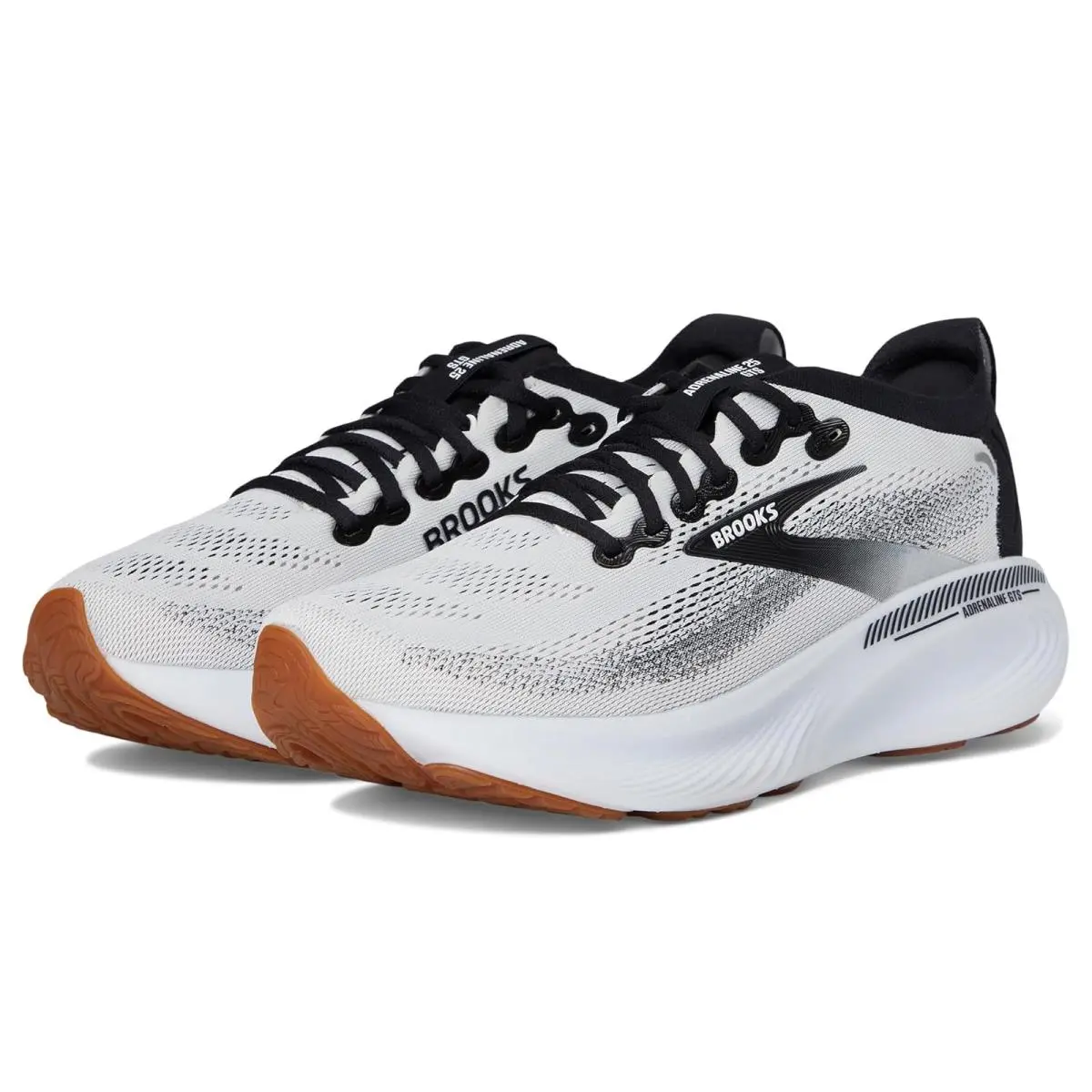 Man`s Sneakers Athletic Shoes Brooks Adrenaline Gts 25