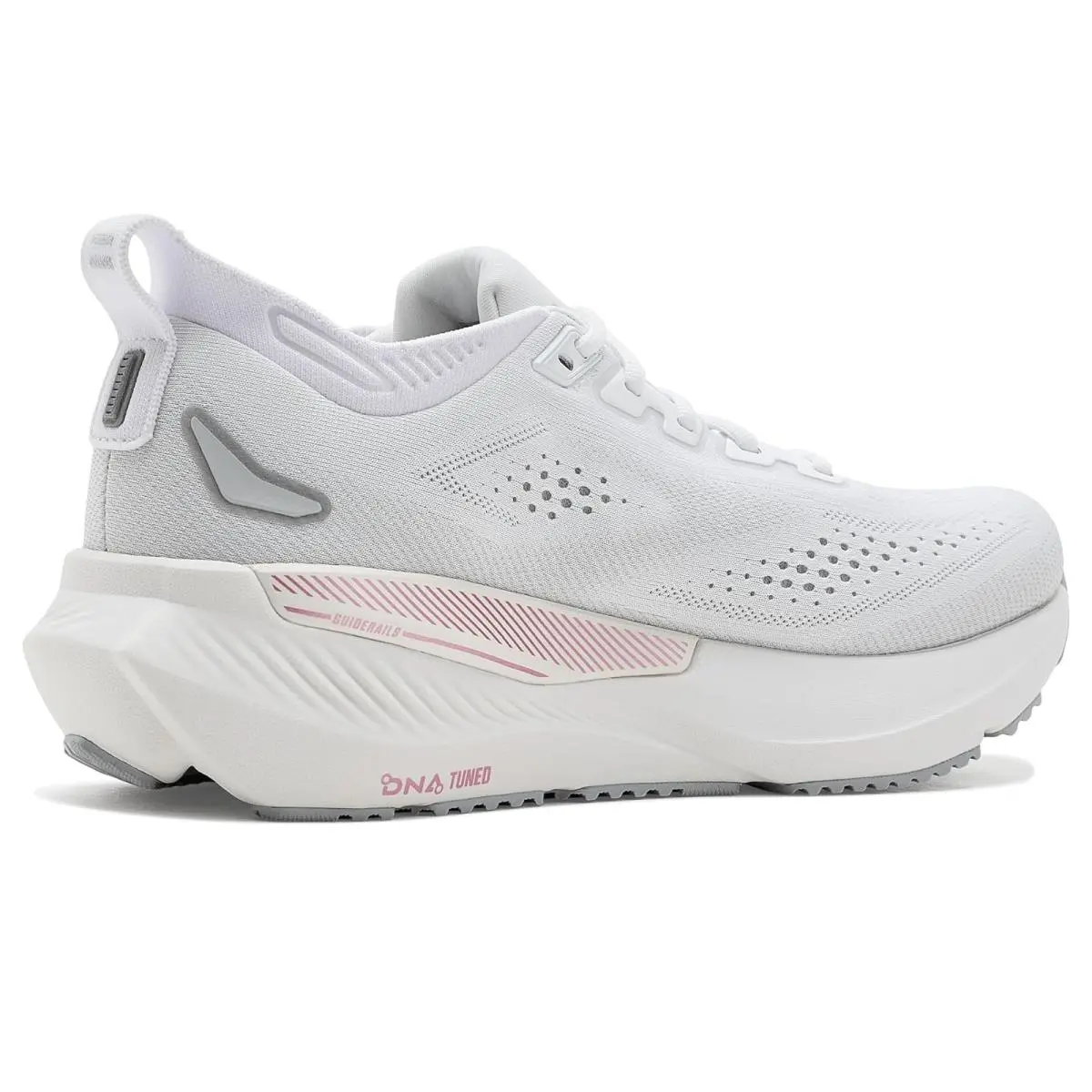 Brooks shoes - Black/Grey/White 36