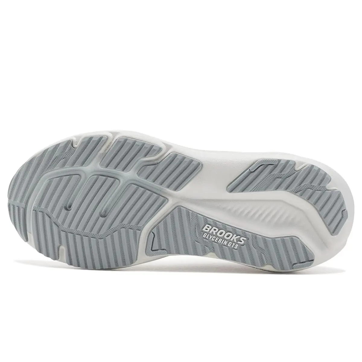 Brooks shoes - Black/Grey/White 38
