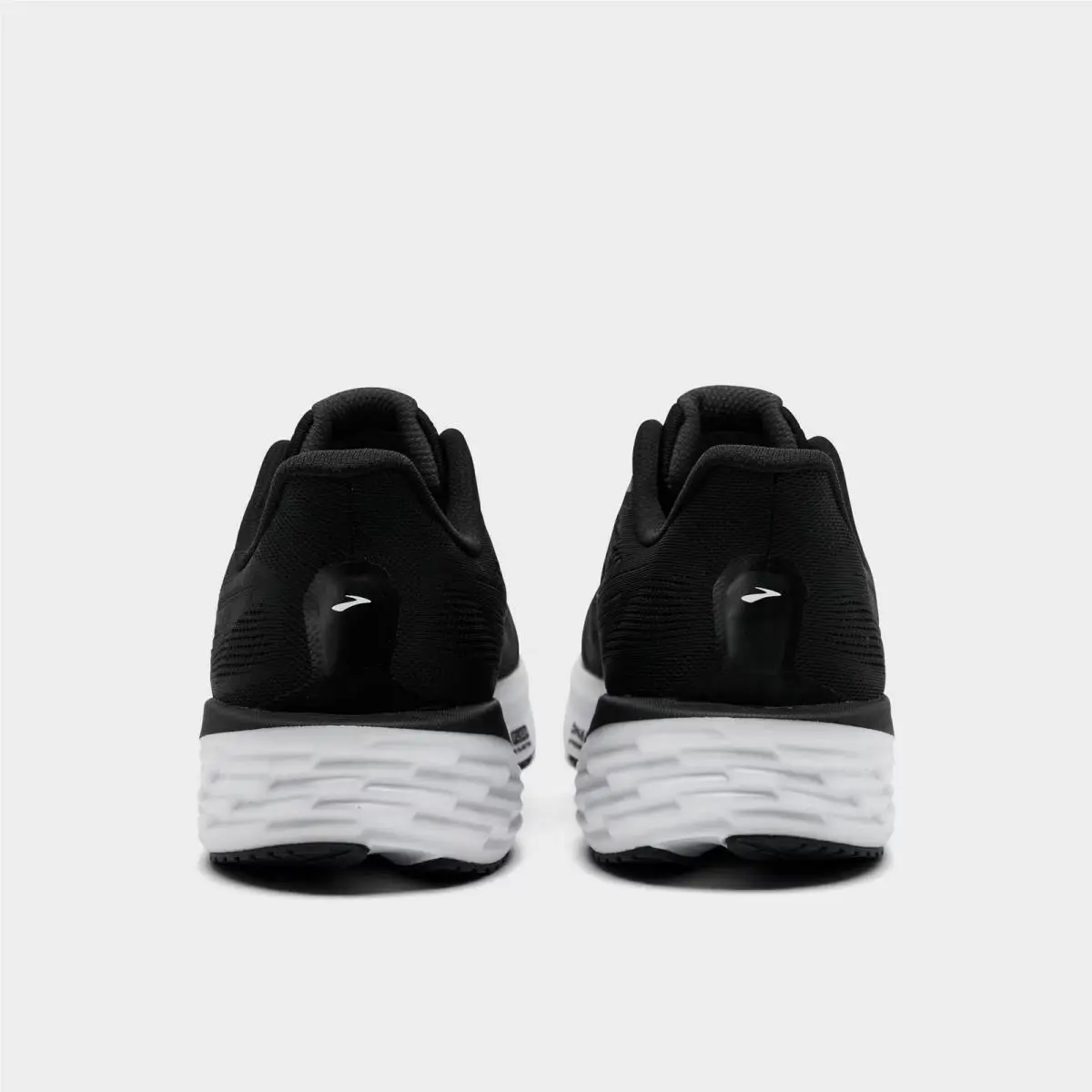 Brooks shoes - 110481 090 - Black/Grey/White 6