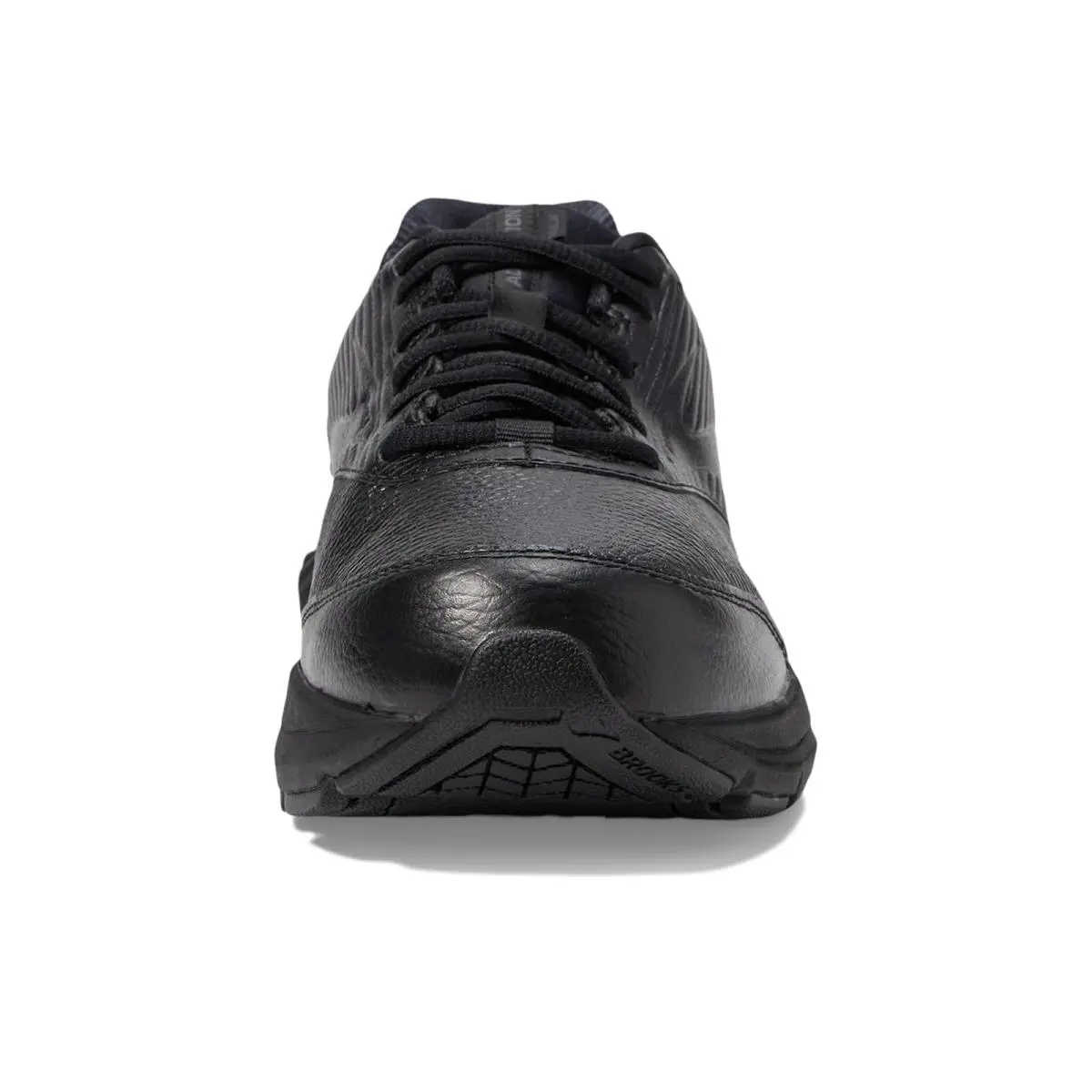 Brooks shoes - Black/Black 4