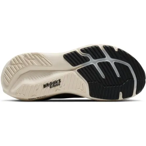 Brooks shoes - 1104762E096 - 1104762E096 - Turbulence/Ebony/Clear 3