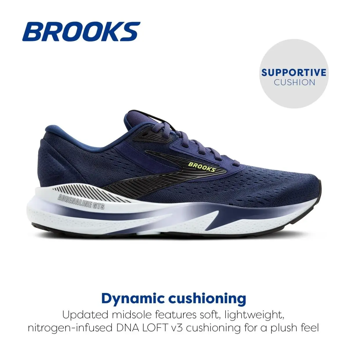 Brooks shoes - 110437423 - 110437-423 - NA (UPC: 680358232522) 0