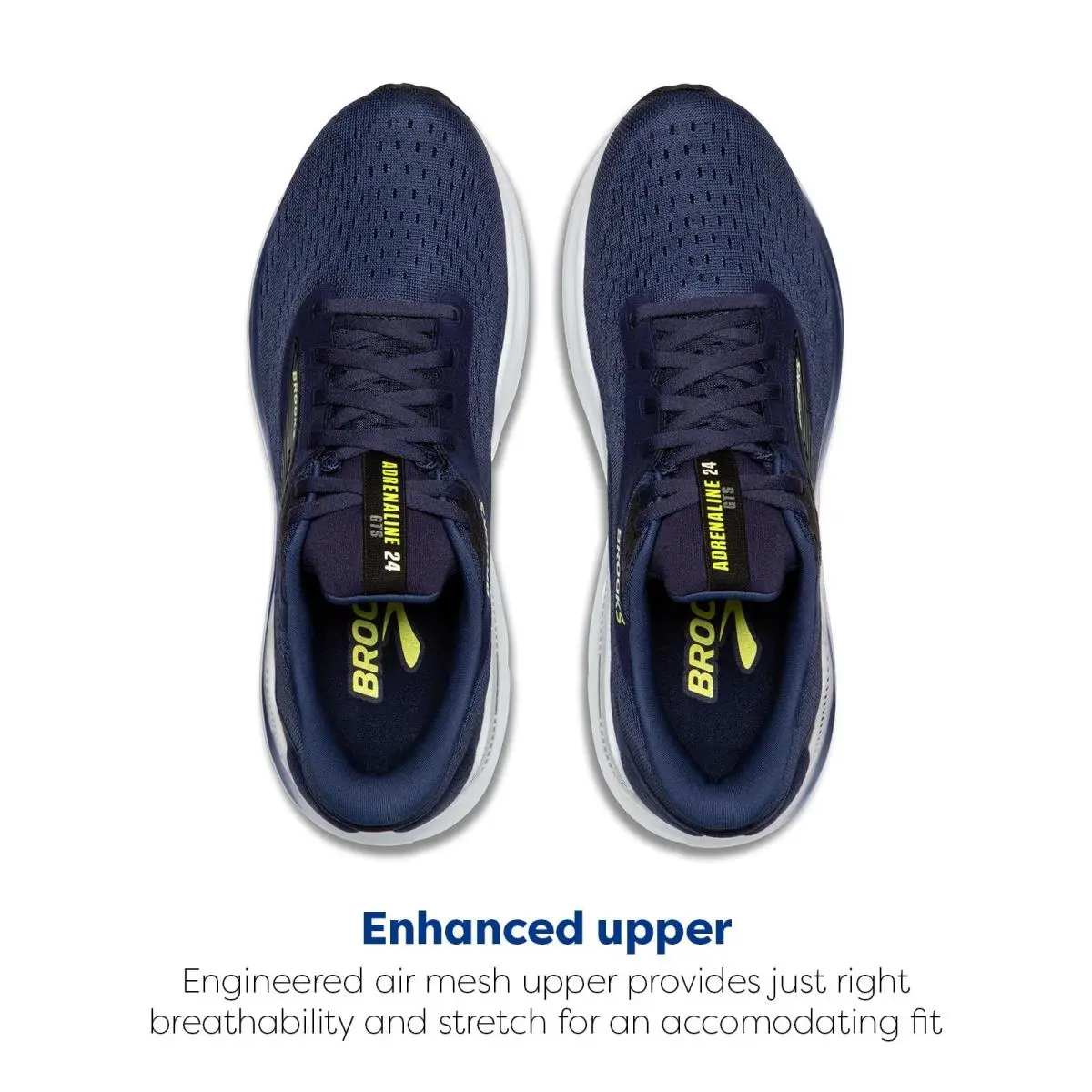 Brooks shoes - 110437423 - 110437-423 - NA (UPC: 680358232522) 2