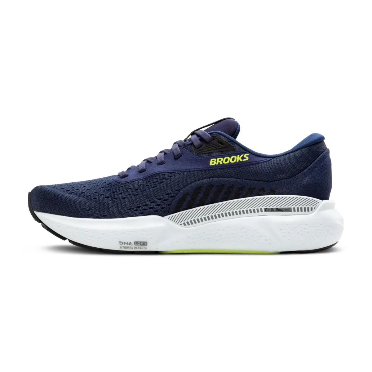 Brooks shoes - 110437423 - 110437-423 - NA (UPC: 680358232522) 3