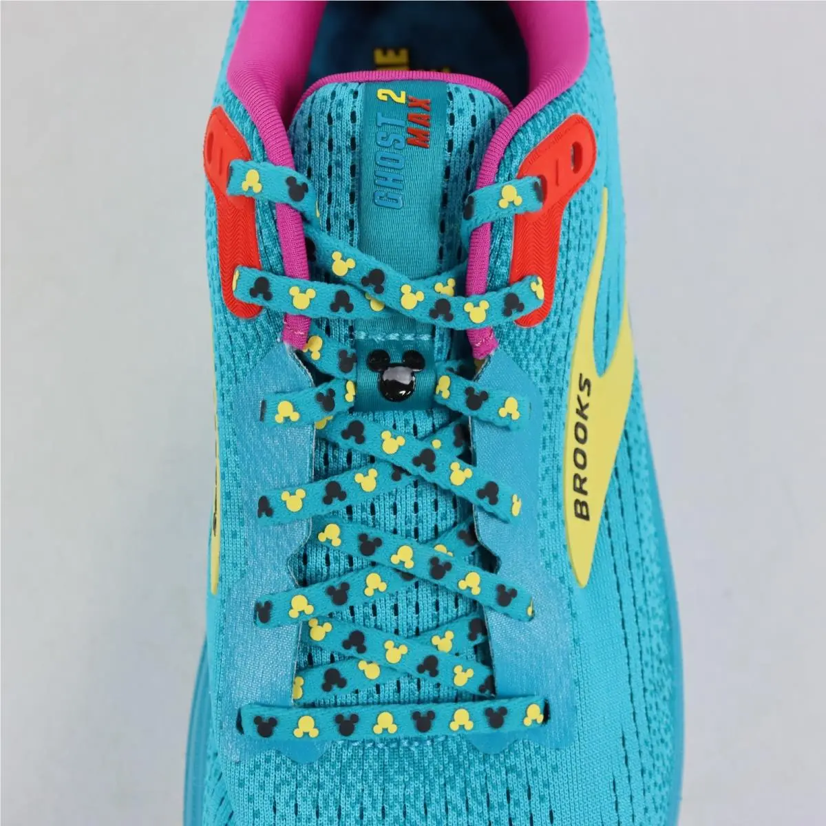 Brooks shoes - 1105051D440 - 1105051D440 - Blue (UPC: 195394705966) 9