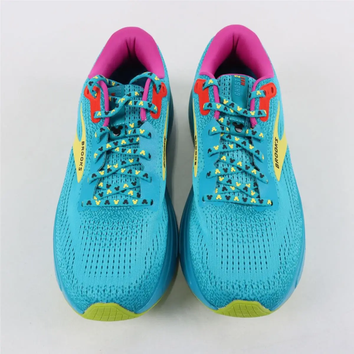 Brooks shoes - 1105051D440 - 1105051D440 - Blue (UPC: 195394705966) 0