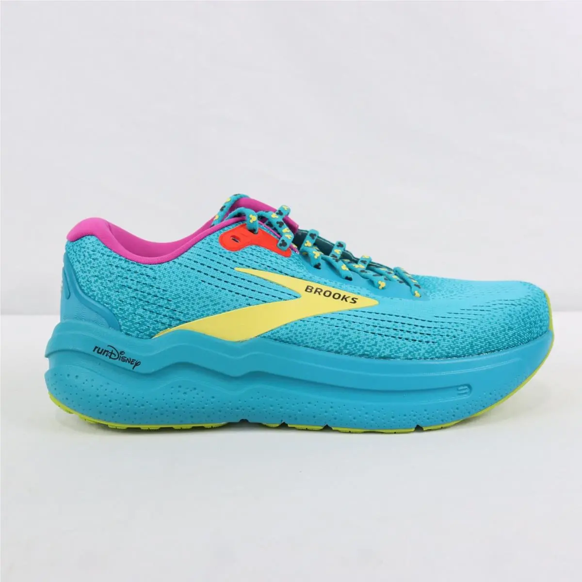 Brooks shoes - 1105051D440 - 1105051D440 - Blue (UPC: 195394705966) 2