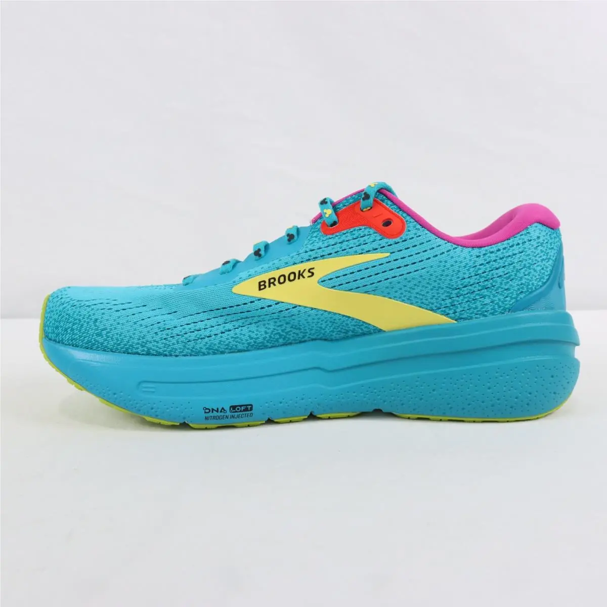 Brooks shoes - 1105051D440 - 1105051D440 - Blue (UPC: 195394705966) 3