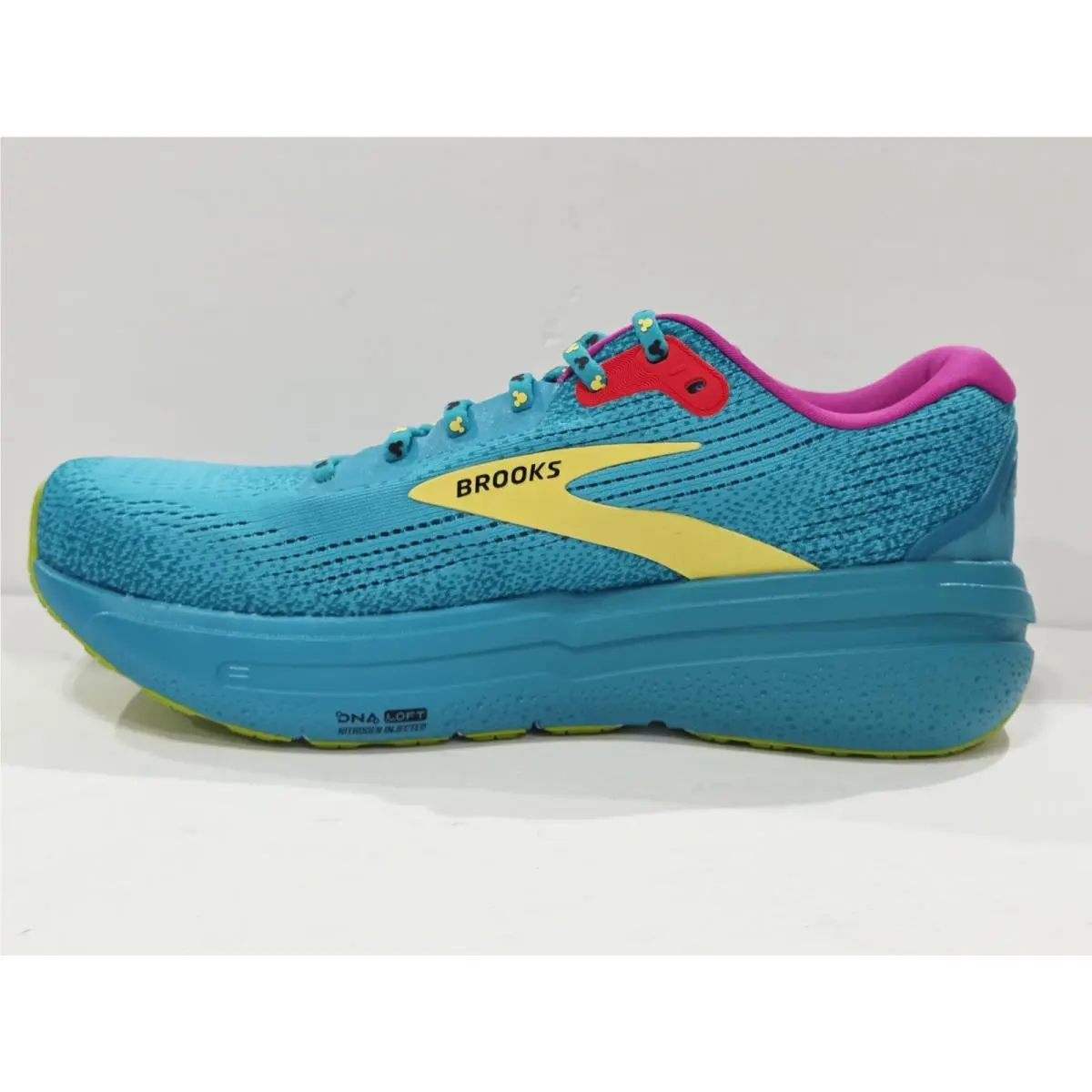 Brooks shoes - Brooks Ghost Max 2 RunDisney SS Springtime - 110505 1D 440 - Multi-Color (UPC: 195394705966) 17