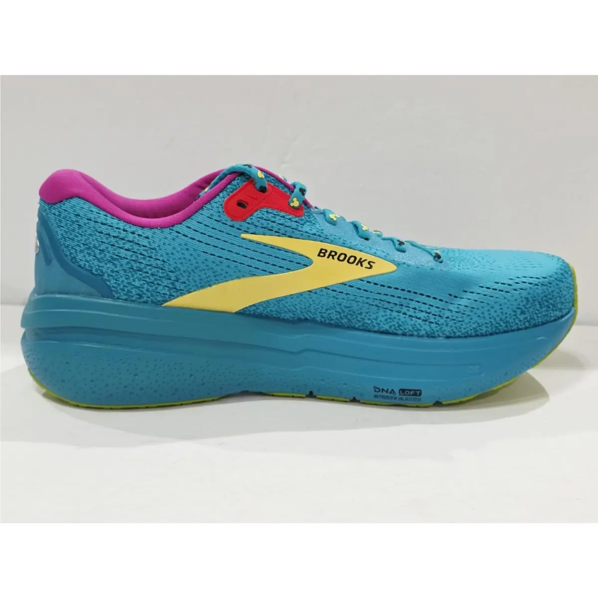 Brooks shoes - Brooks Ghost Max 2 RunDisney SS Springtime - 110505 1D 440 - Multi-Color (UPC: 195394705966) 21