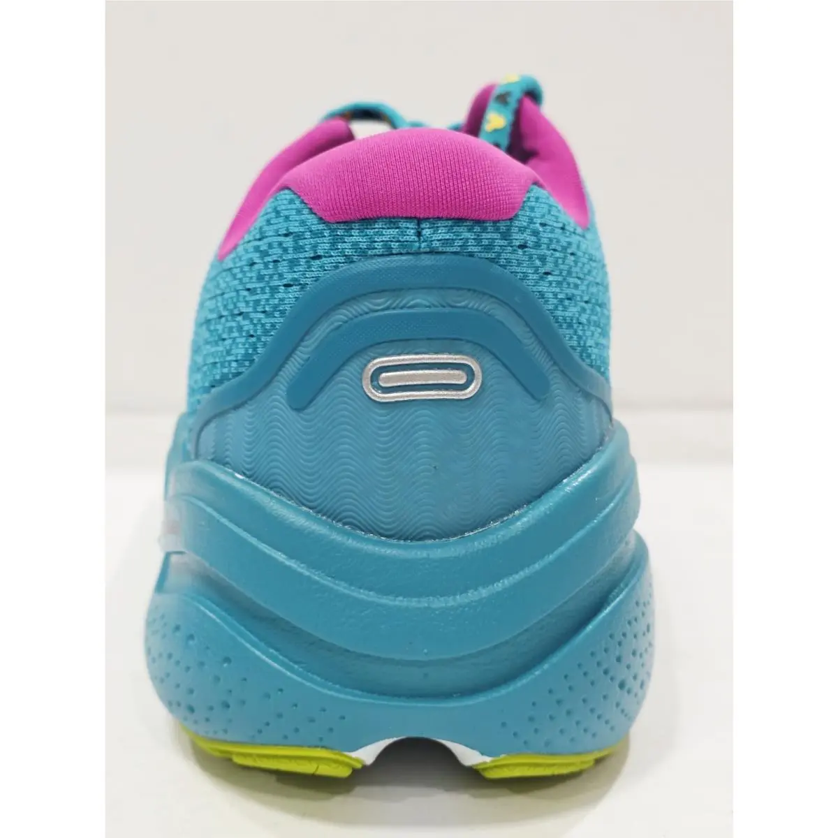 Brooks shoes - Brooks Ghost Max 2 RunDisney SS Springtime - 110505 1D 440 - Multi-Color (UPC: 195394705966) 22