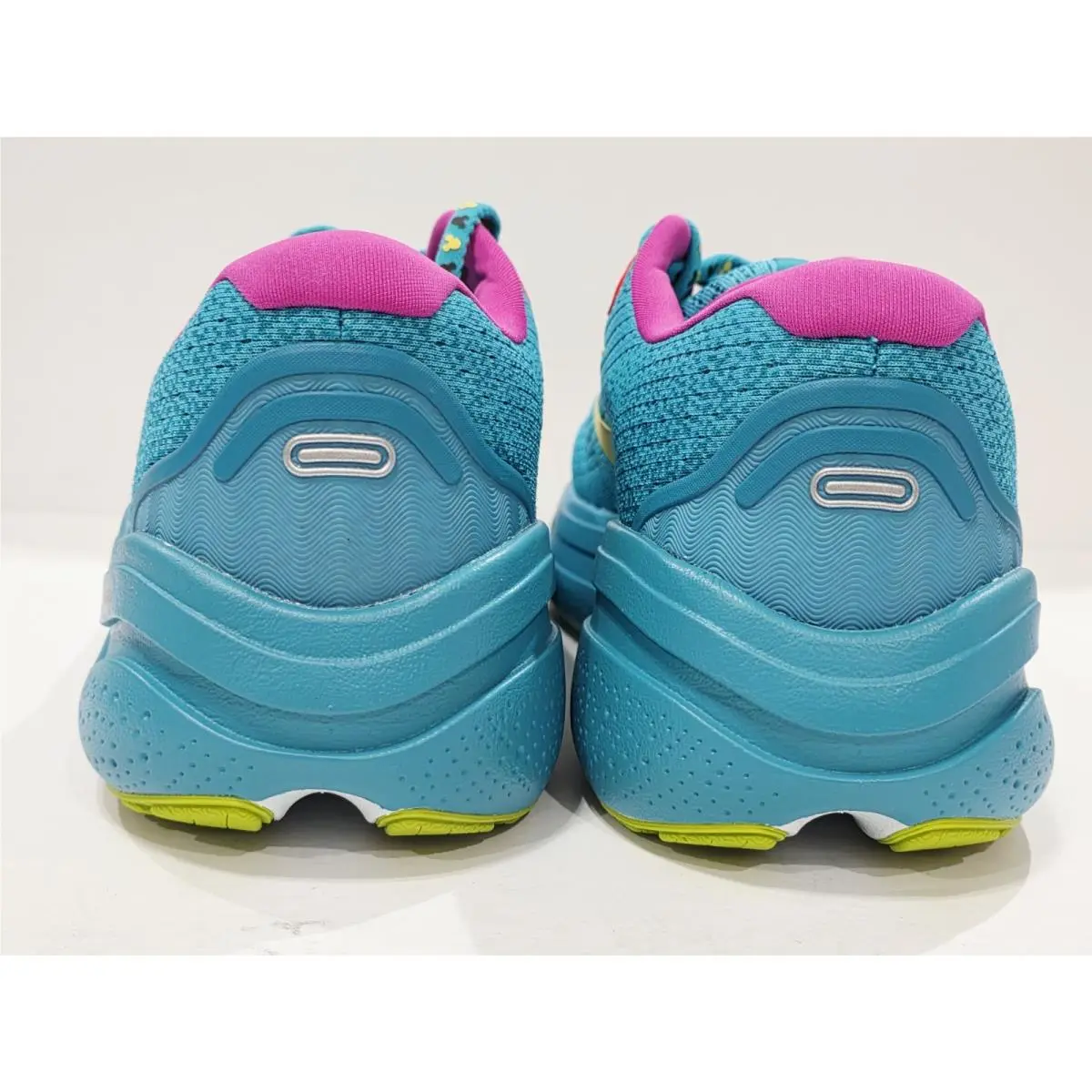 Brooks shoes - Brooks Ghost Max 2 RunDisney SS Springtime - 110505 1D 440 - Multi-Color (UPC: 195394705966) 5