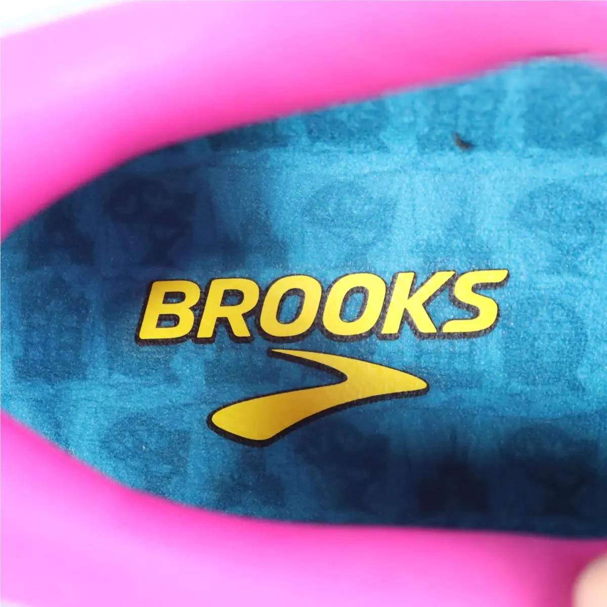 Brooks shoes - 1105051D440 - 1105051D440 - Blue (UPC: 195394705966) 8