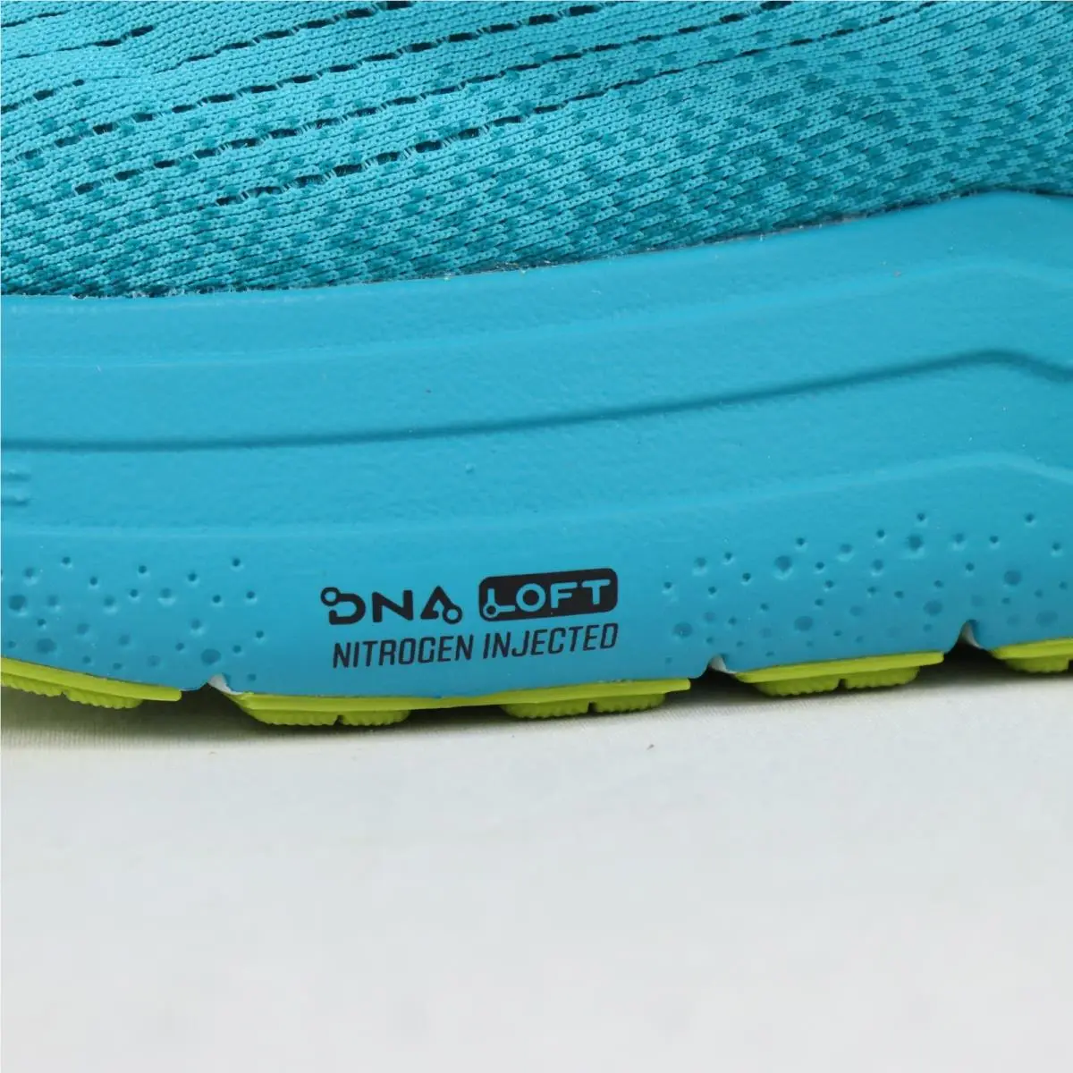 Brooks shoes - 1105051D440 - 1105051D440 - Blue (UPC: 195394705966) 5