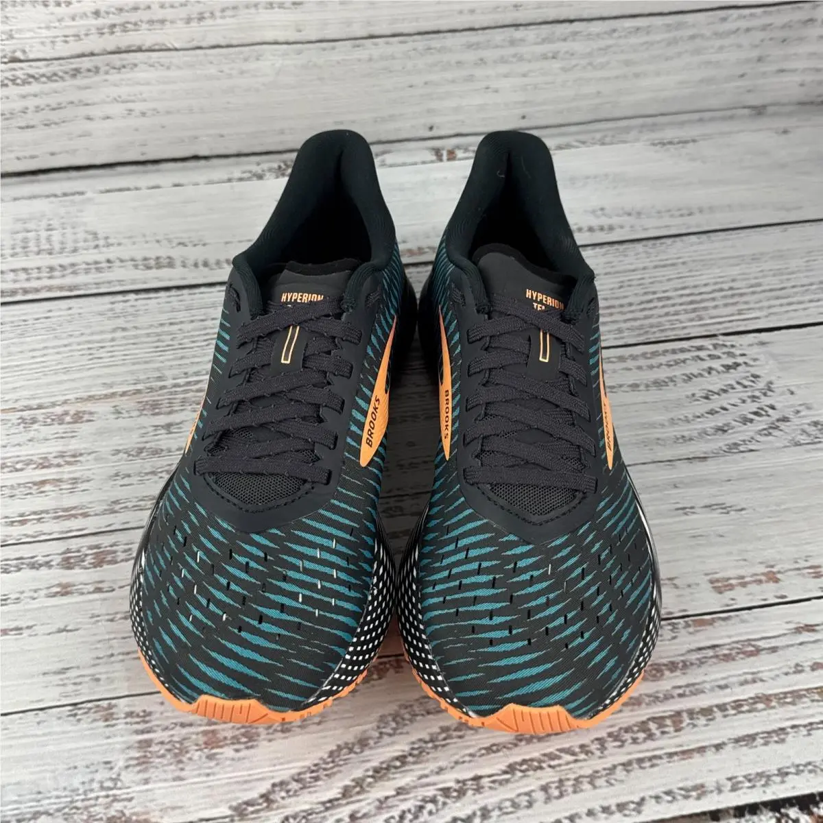 Brooks shoes - Brooks Hyperion Tempo - Hyperion Tempo - Blue (UPC: 195394235203) 1