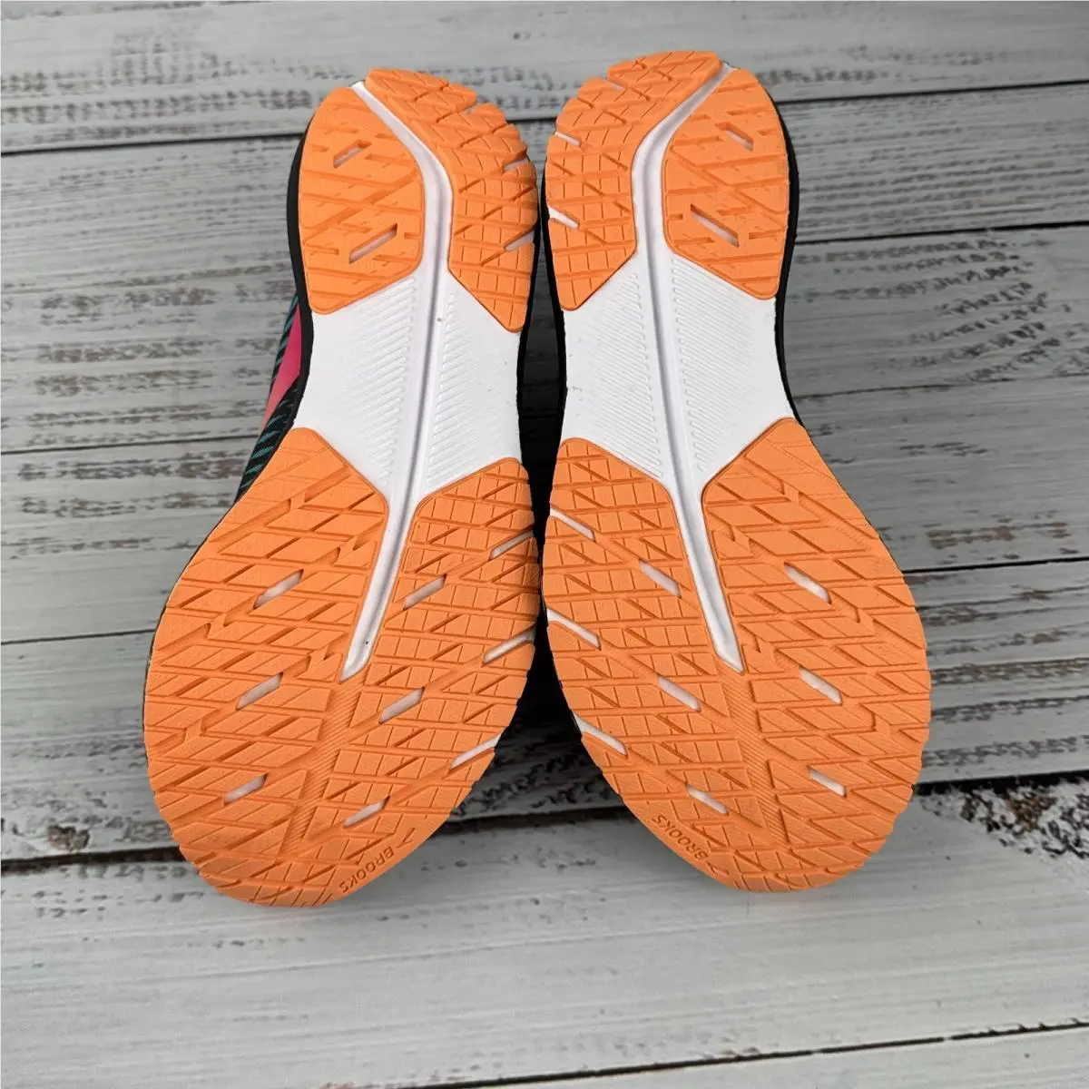 Brooks shoes - Brooks Hyperion Tempo - Hyperion Tempo - Blue (UPC: 195394235203) 6