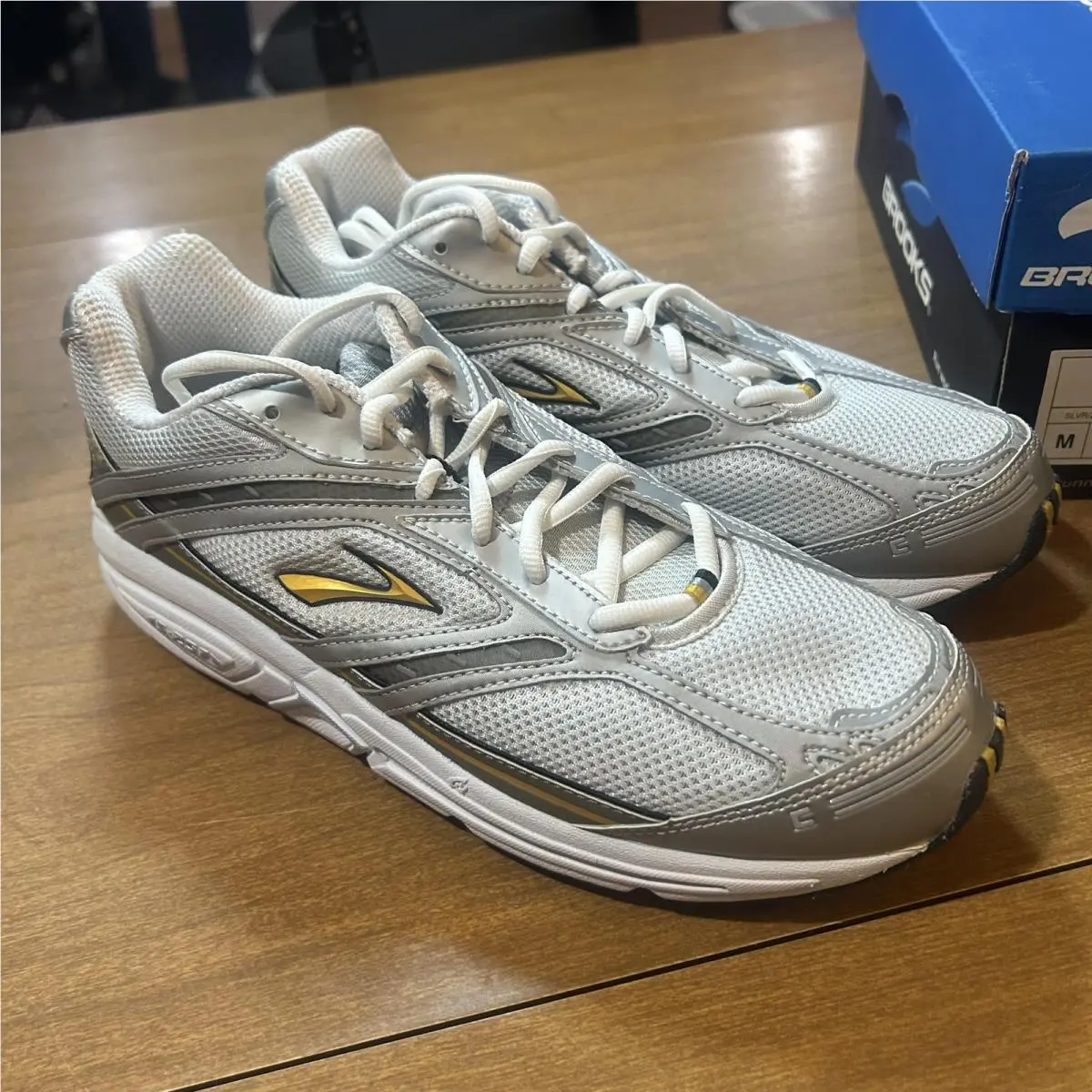 Brooks shoes - Brooks Addiction Walker 2 - Addiction Walker - 41182 902 - Gray 2