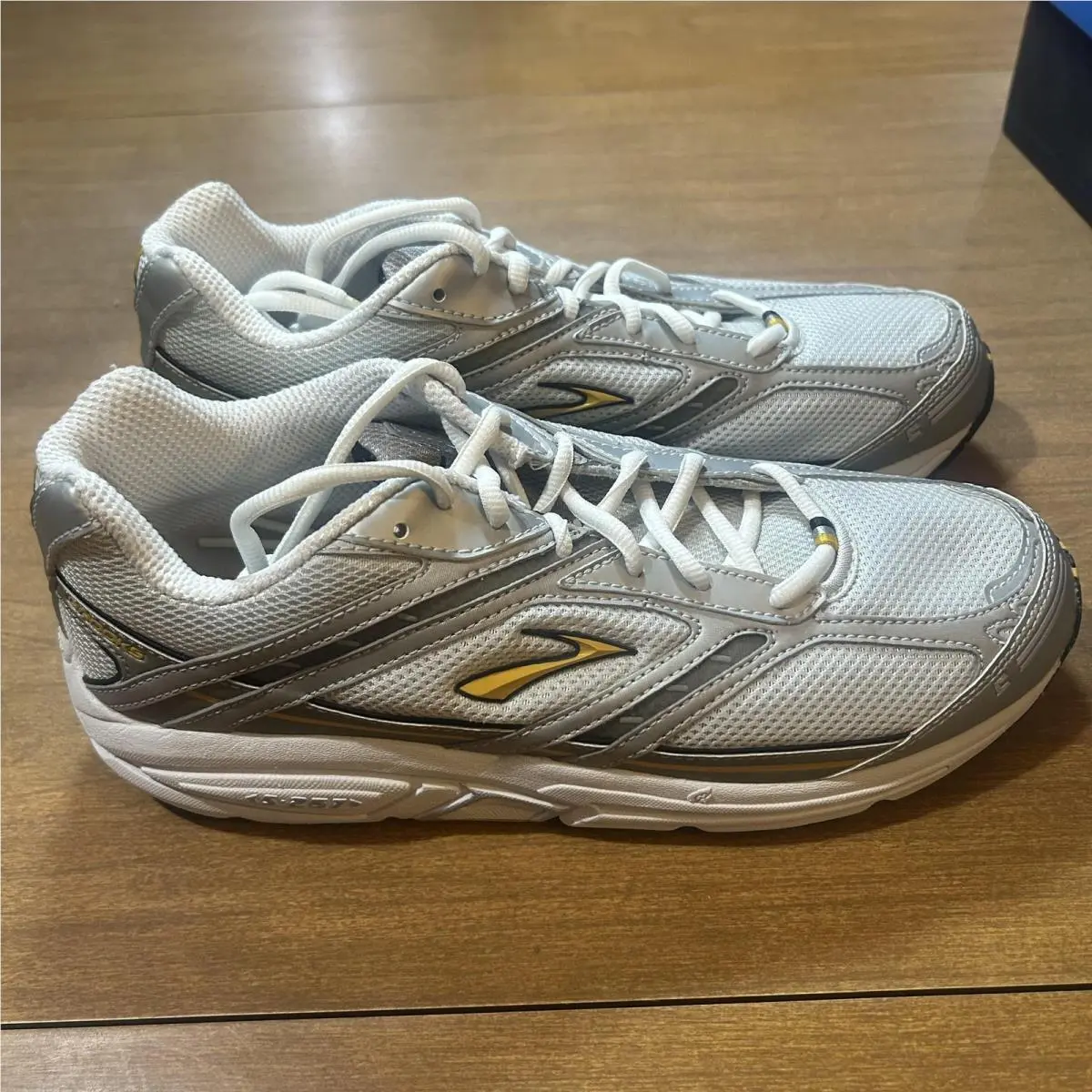 Brooks shoes - Brooks Addiction Walker 2 - Addiction Walker - 41182 902 - Gray 3