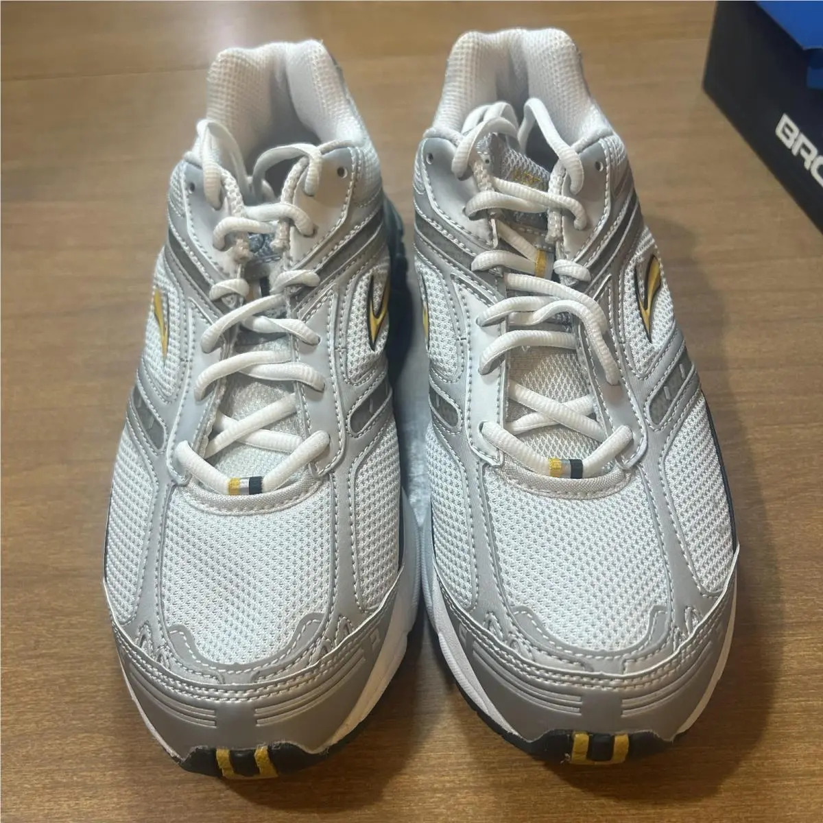 Brooks shoes - Brooks Addiction Walker 2 - Addiction Walker - 41182 902 - Gray 4