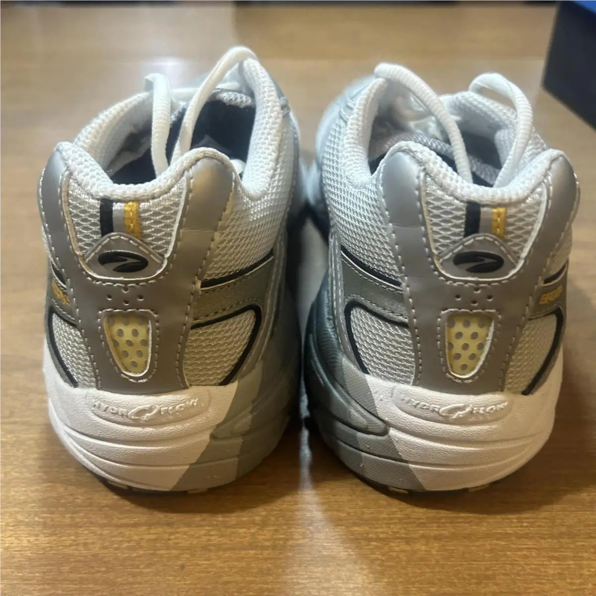 Brooks shoes - Brooks Addiction Walker 2 - Addiction Walker - 41182 902 - Gray 5