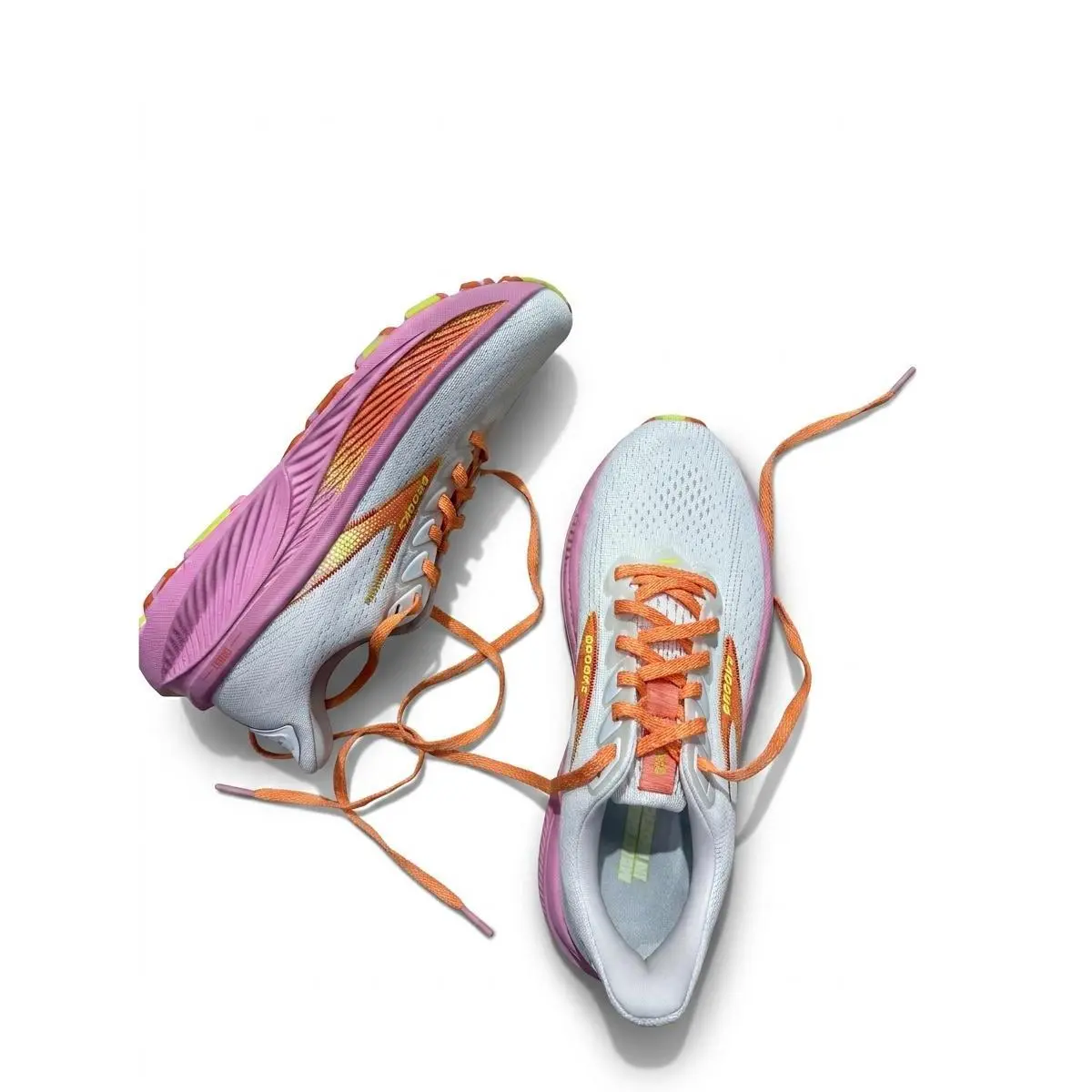 Brooks shoes - Multicolor (UPC: 195394816327) 0