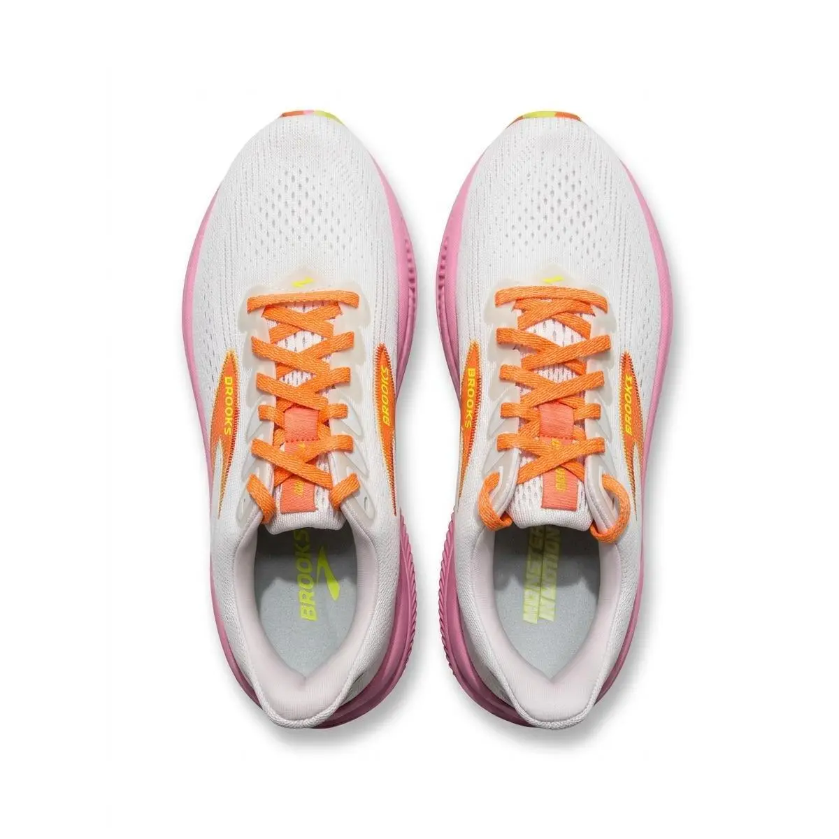 Brooks shoes - Multicolor (UPC: 195394816327) 2