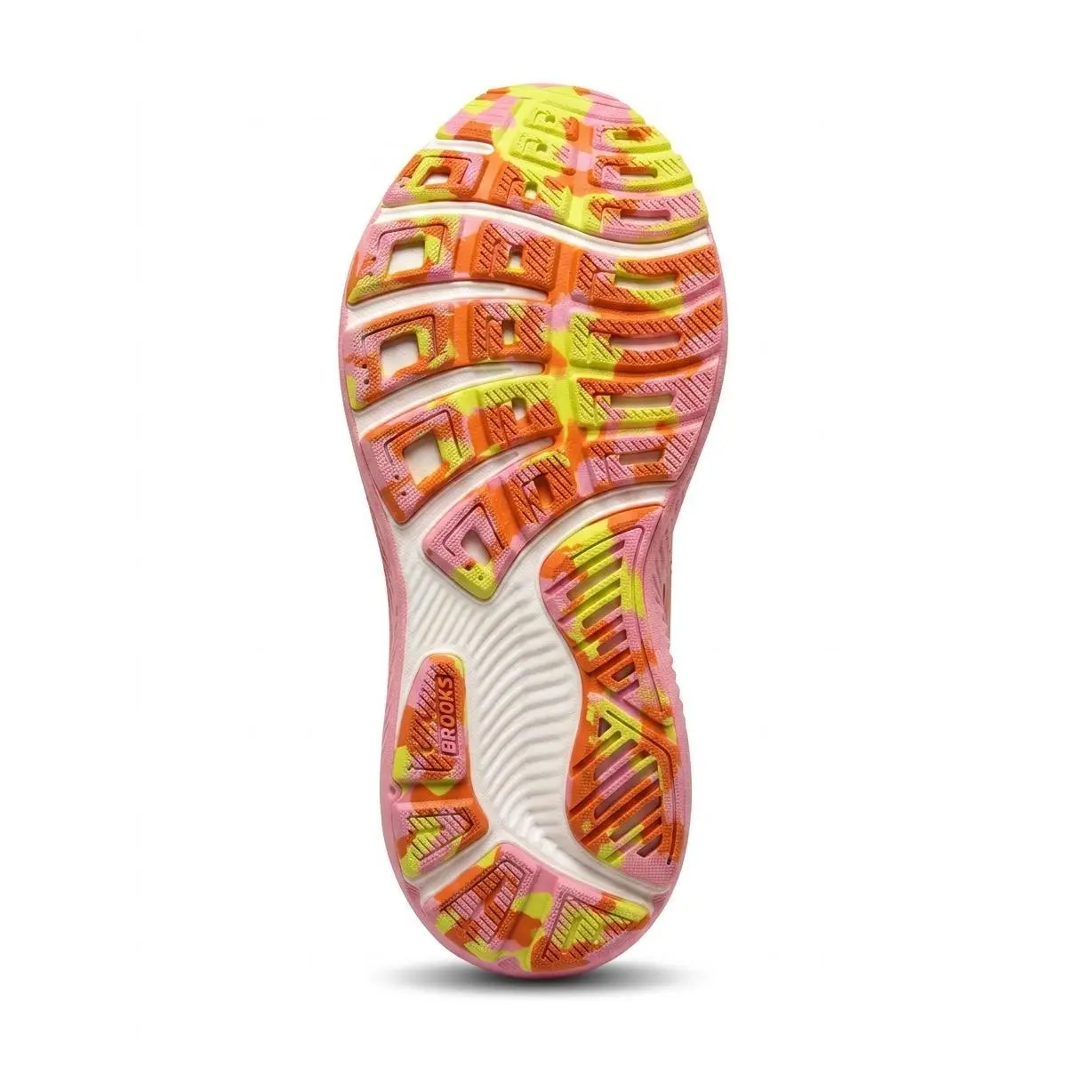 Brooks shoes - Multicolor (UPC: 195394816327) 4
