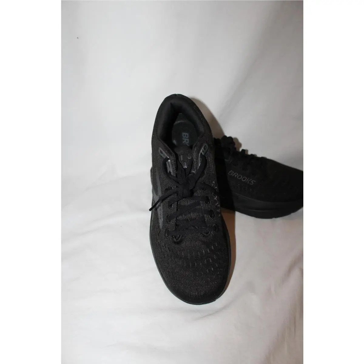 Brooks shoes - Brooks Ghost Max - Ghost Max - Black 3