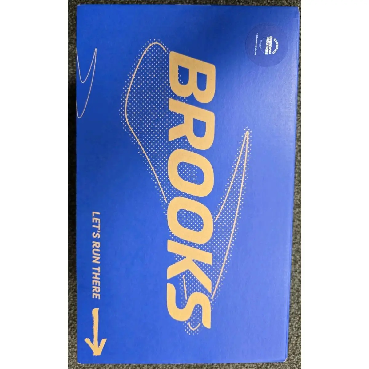 Brooks shoes - Ghost Max SE - Ghost Max - 1204331B295060 - Almond Peach/Chateau/Coconut (UPC: 195394583731) 5