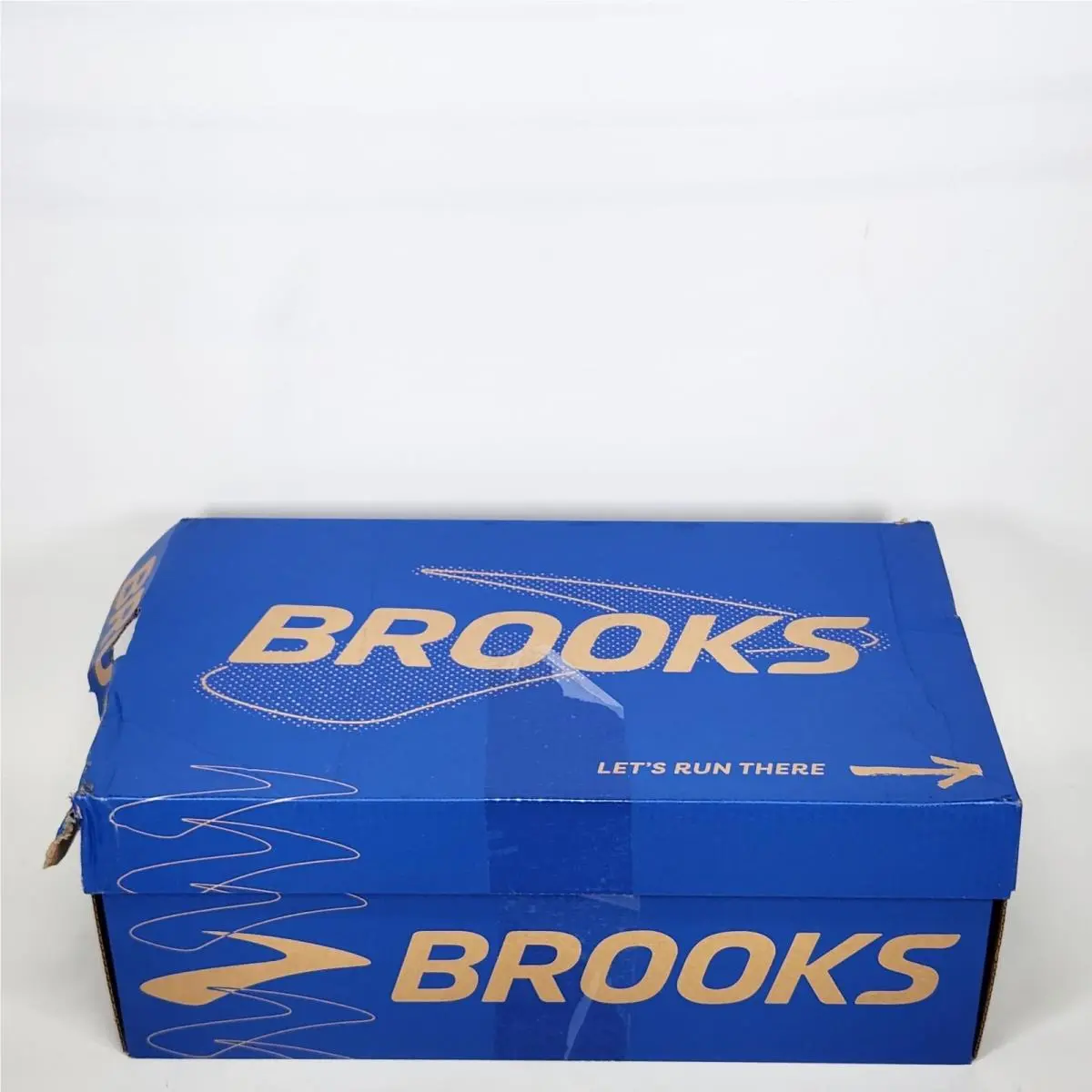 Brooks shoes - Brooks Glycerin StealthFit 22 - Glycerin StealthFit - Beige 4