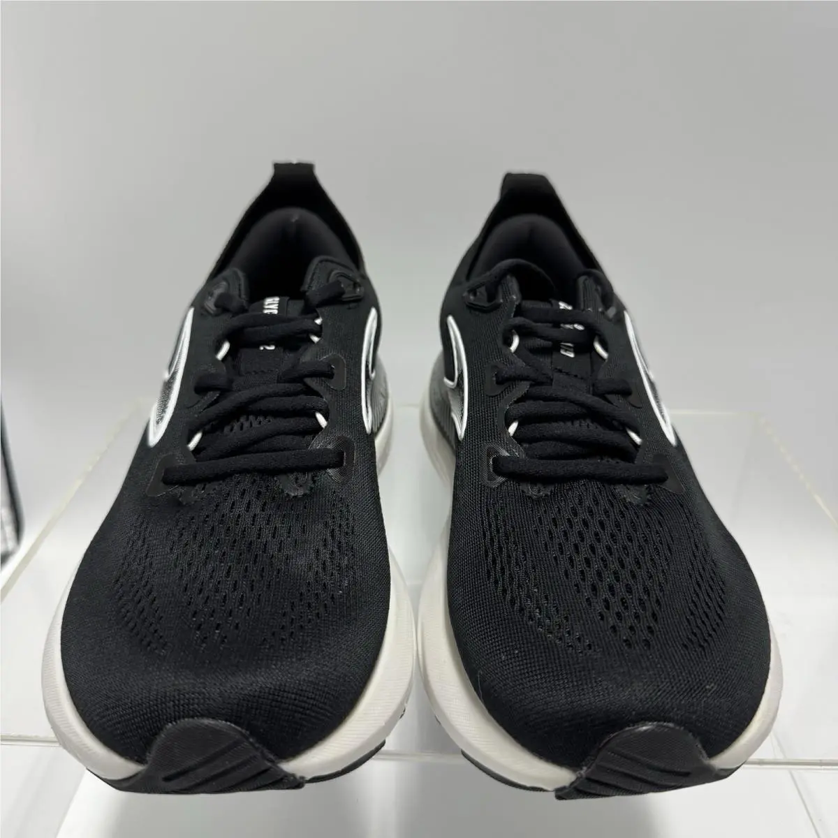 Brooks shoes - Brooks Glycerin GTS 22 - Glycerin GTS - 1104461D090 - Black 3
