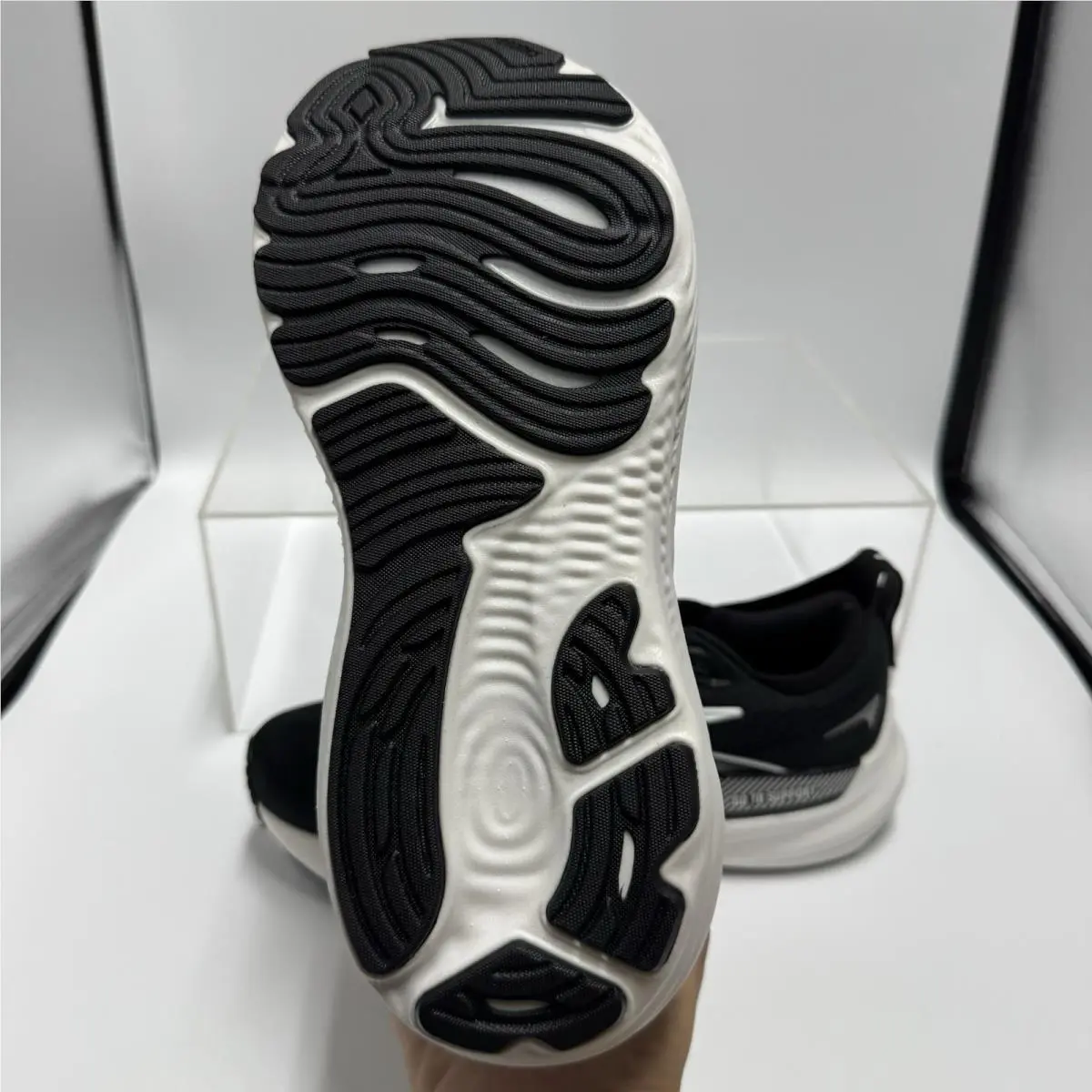 Brooks shoes - Brooks Glycerin GTS 22 - Glycerin GTS - 1104461D090 - Black 6