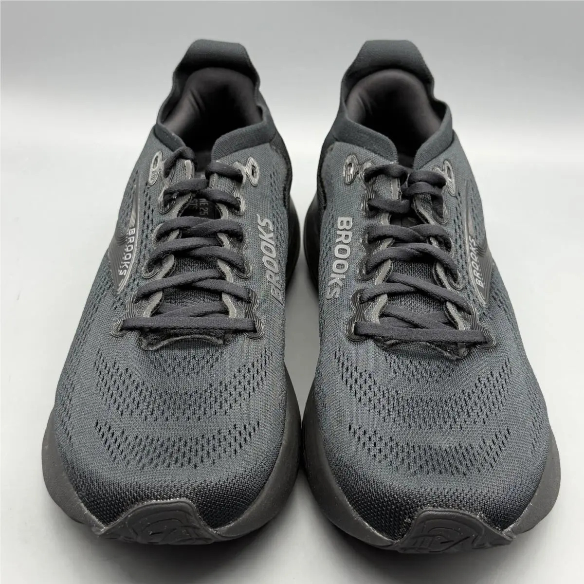 Brooks shoes - Brooks Adrenaline GTS 25 - Adrenaline GTS - 1104541D020 - Black (UPC: 0195394662221) 0