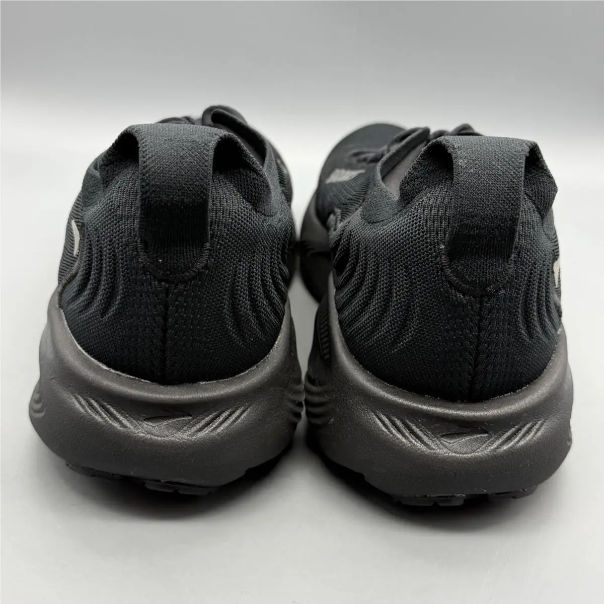 Brooks shoes - Brooks Adrenaline GTS 25 - Adrenaline GTS - 1104541D020 - Black (UPC: 0195394662221) 2