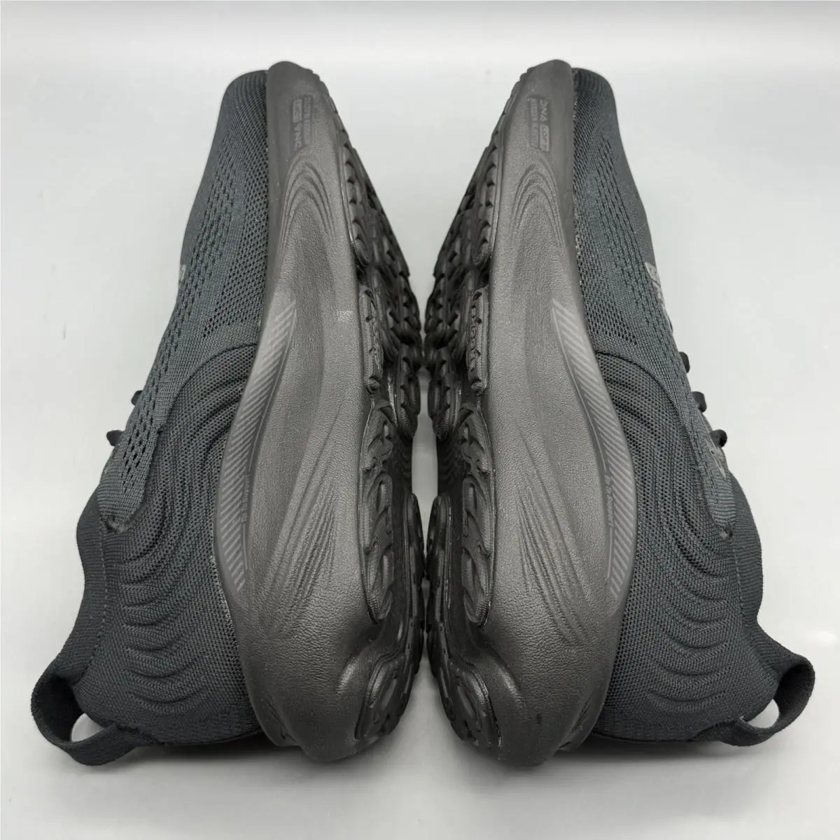 Brooks shoes - Brooks Adrenaline GTS 25 - Adrenaline GTS - 1104541D020 - Black (UPC: 0195394662221) 3
