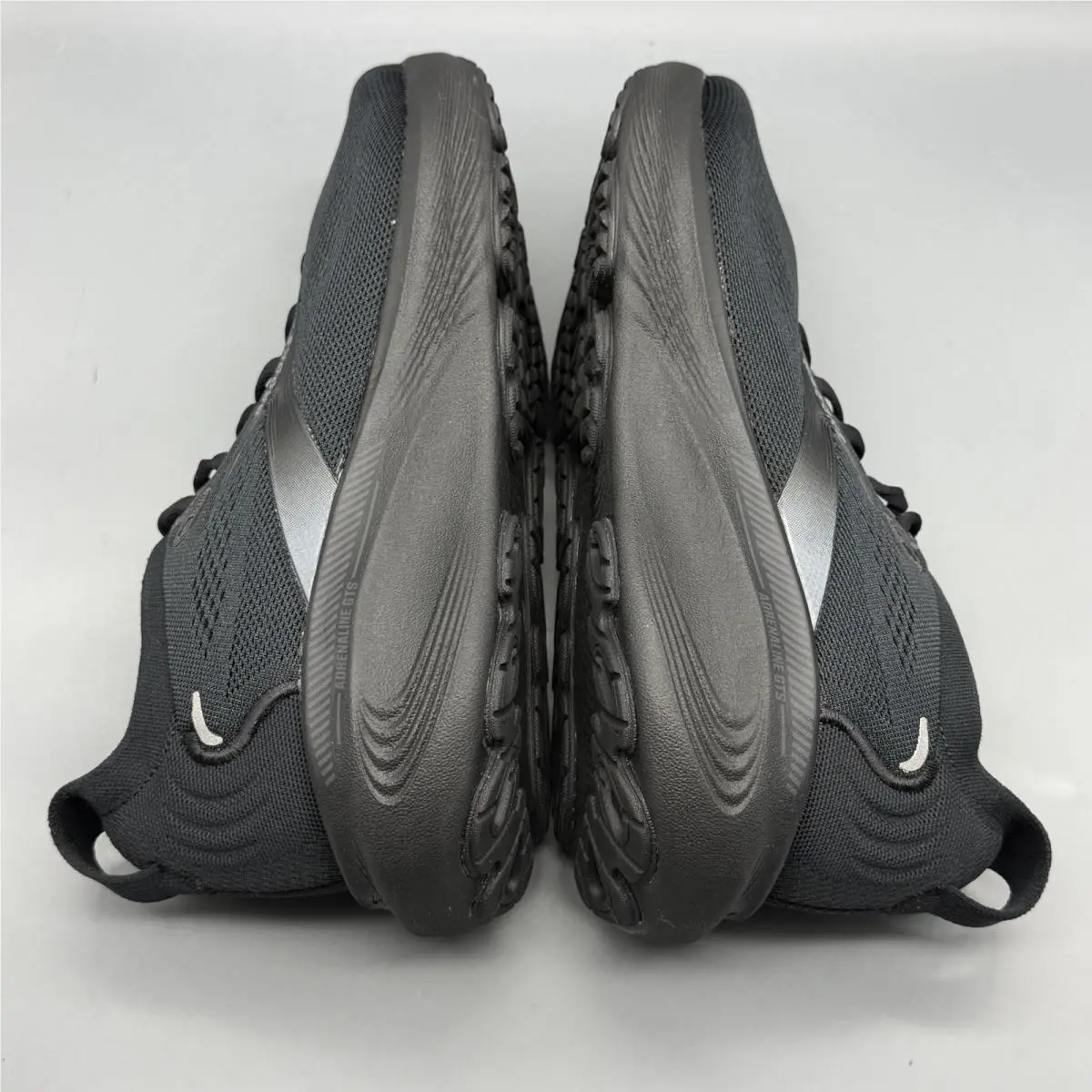 Brooks shoes - Brooks Adrenaline GTS 25 - Adrenaline GTS - 1104541D020 - Black (UPC: 0195394662221) 4