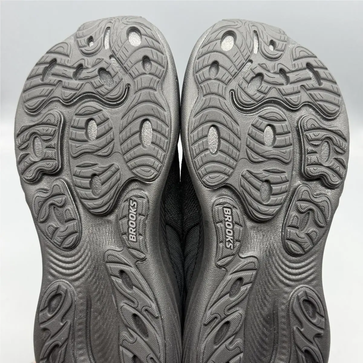 Brooks shoes - Brooks Adrenaline GTS 25 - Adrenaline GTS - 1104541D020 - Black (UPC: 0195394662221) 7