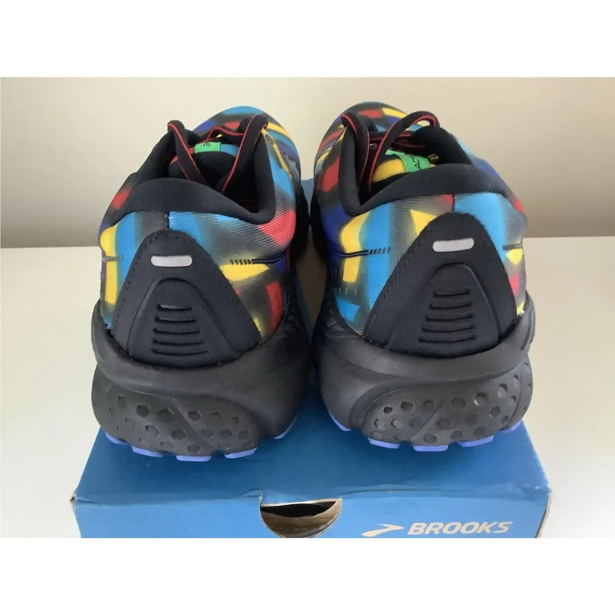 Brooks shoes - Multicolor 0