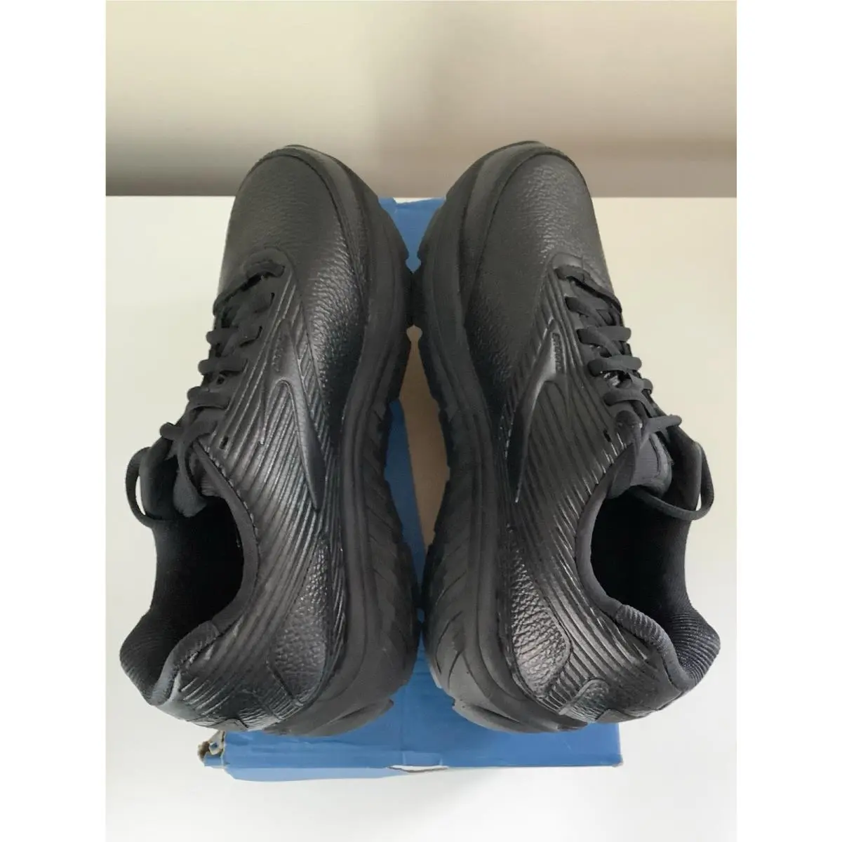 Brooks shoes - Brooks Addiction Walker - Addiction Walker - Black 1
