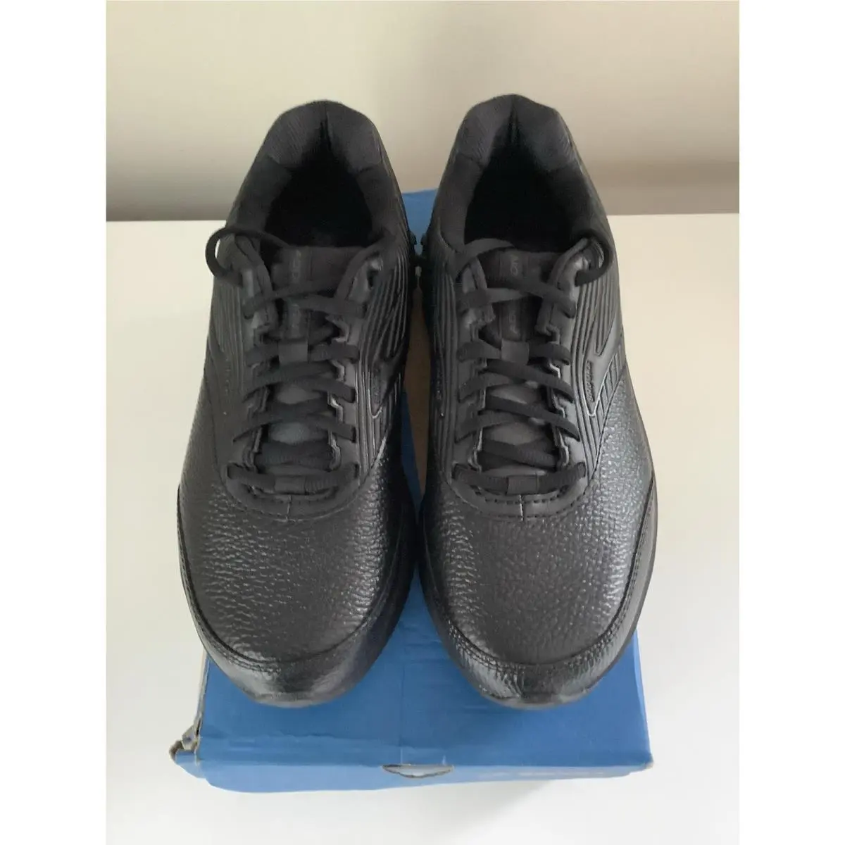 Brooks shoes - Brooks Addiction Walker - Addiction Walker - Black 2