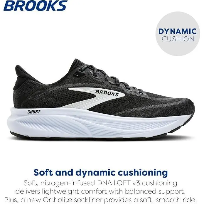 Brooks shoes - Black 0