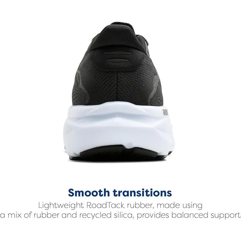 Brooks shoes - Black 1